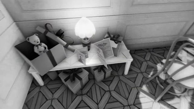 Воображение или реальность?►The Shattering #4 смотреть онлайн