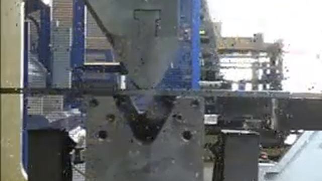 Bend - Крупный листогиб