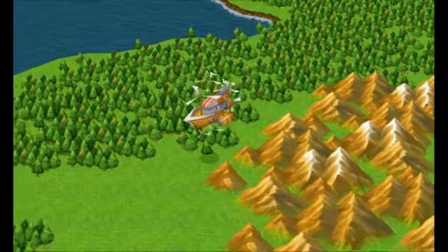 Final Fantasy 3 #40 Doga's Village смотреть онлайн