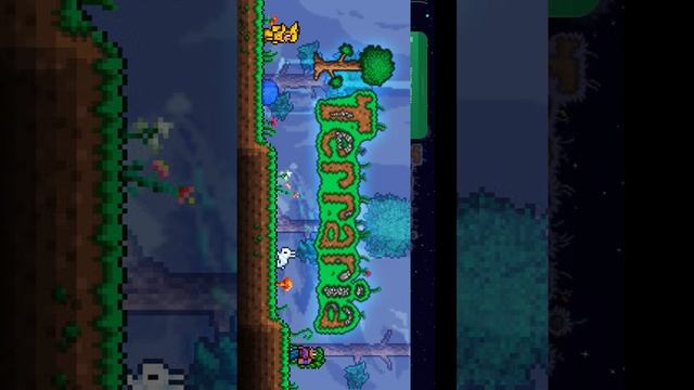 Стрим по террарии ⭐ | Проходим террарию на телефоне | Terraria смотреть онлайн