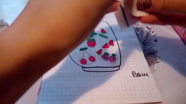 Бумажные сюрпризы /Новинка :Что можно подарить подруге смотреть онлайн