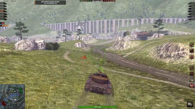 #World of Tnaks blitz, #WOT, #ВОЗРОЖДЕНИЕ, ФАРМИМ смотреть онлайн