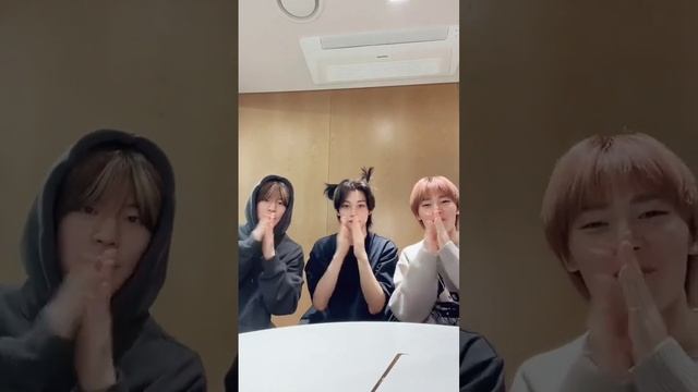 #felix #straykids #hyunlix #hyunjin #lovestay tiktok trend❤?✌ смотреть онлайн