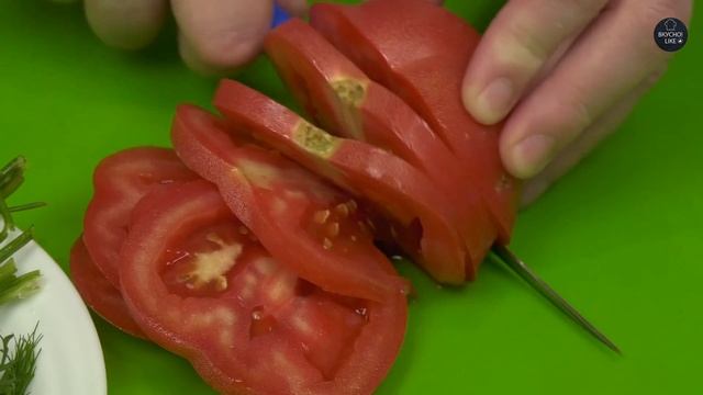 ТЕПЛЫЙ САЛАТ С КУРИНОЙ ПЕЧЕНЬЮ #ТеплыйСалатСкуринойПеченью #Салат #ВКУСНОLIKE смотреть онлайн