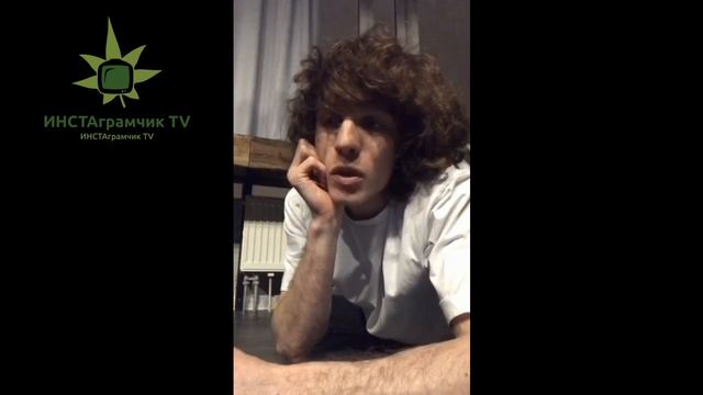 Даниил Патлах ПОЧЕМУ НЕ СТАНЦЕВАЛ в ТАНЦАХ так и не ОТВЕТИЛ смотреть онлайн