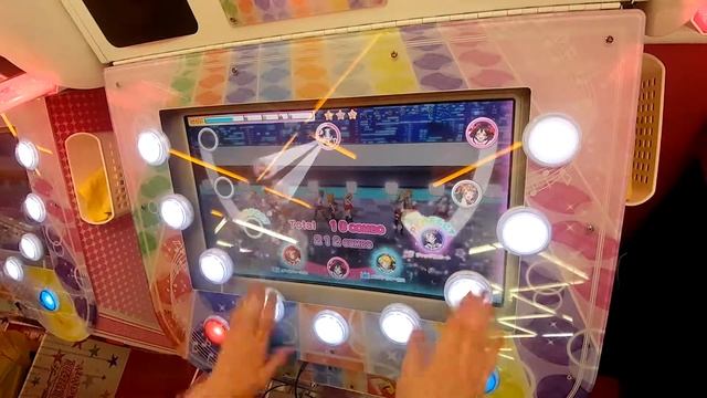 Takaramonos (CHALLENGE) - Love Live! School Idol Festival After School Activity смотреть онлайн