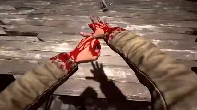 Let's Play Outlast 1 ''LOST CAMERA'' #3 смотреть онлайн
