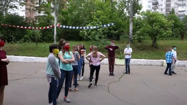 Детский дом Центр опеки Забавы на улице смотреть онлайн