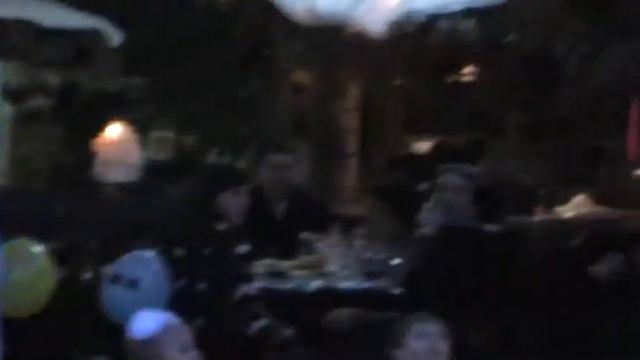 День рождения Марселя смотреть онлайн