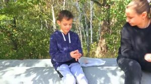 СВЕРХспособности ГИПСА открыл Гоша!