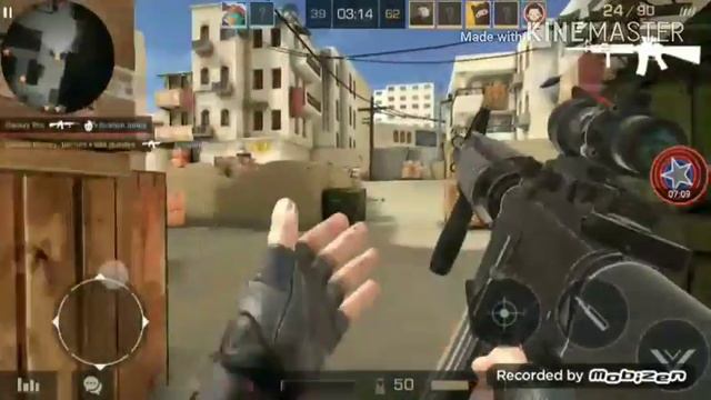 Standoff 2 :прохождение #2 смотреть онлайн