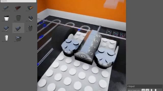 Управление игрой brik rigs №2 смотреть онлайн