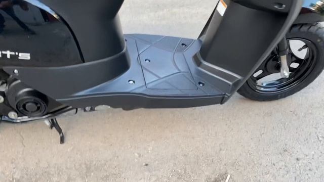 Продаю скутера,мопеди.Suzuki Lets 6 /Сузукі Летс 6