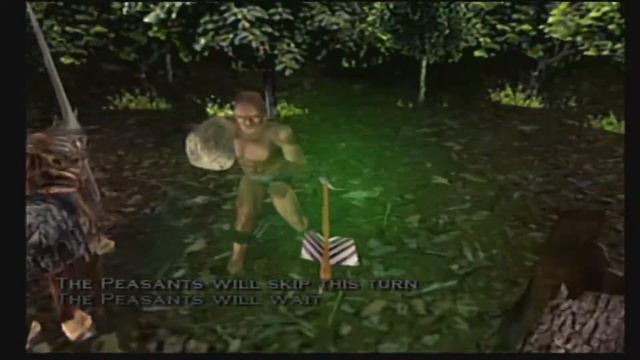 Heroes Of Might And Magic: Quest For The Dragonbone Staff [PS2 SoPT4] ep 3: Prosecute My War pt 11 смотреть онлайн