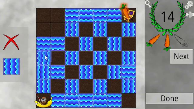 The Reverse Anti-Puzzle Game + CHESS CROSSOVER смотреть онлайн