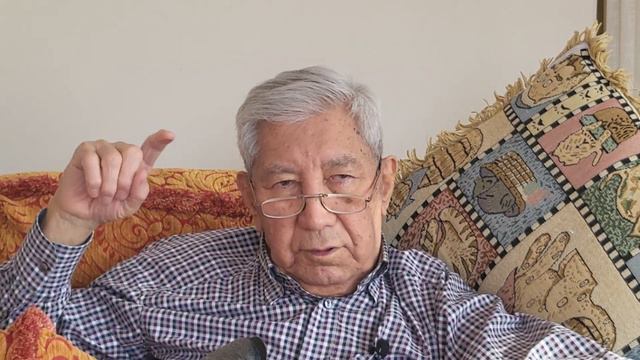 Мырзатай Жолдасбеков. Балалық шағы 1-бөлім. смотреть онлайн