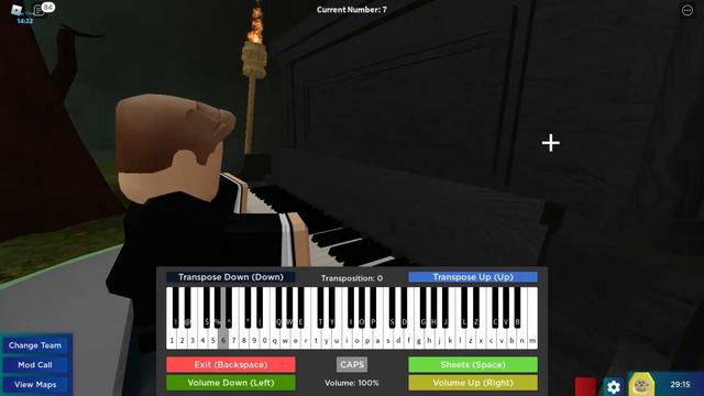 Rush E | Roblox Got Talent смотреть онлайн