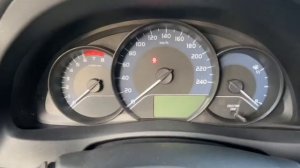 Обзор Toyota corolla 2018. Честный отзыв владельца.