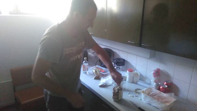 Сезонная работа в Финляндии. смотреть онлайн