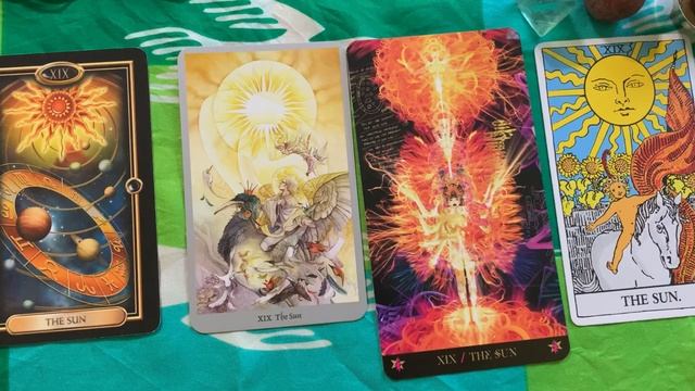 Guided Tarot Meditation For Financial Success!~ Using Tarot/Oracle Cards to help you Attract MONEY! смотреть онлайн