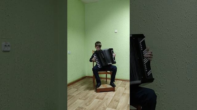 Народные инструменты. Соло. 10-11 лет. Дипломант 1 степени смотреть онлайн