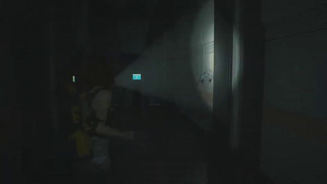 claire B Mod Jill Valentine try to speed run смотреть онлайн