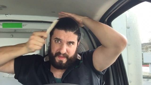 Vamph Grooming/The Prestige Pomade Heavy Oil Based Review смотреть онлайн