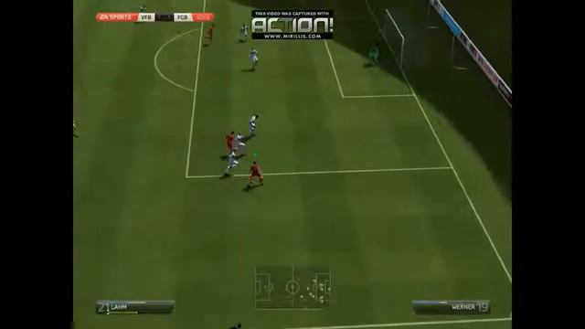 Fifa 14 Match day #3 смотреть онлайн
