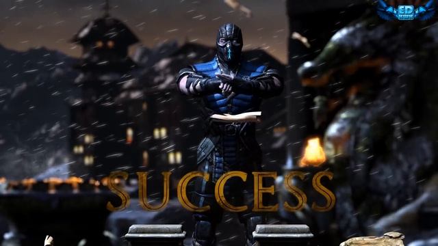 Mortal Kombat X All Test Your Might Failure / Fails PC Ultra Settings смотреть онлайн