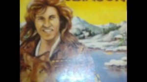 Roy Robinson miles away