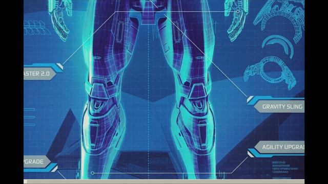 Pacific Rim Jaegers blueprint смотреть онлайн