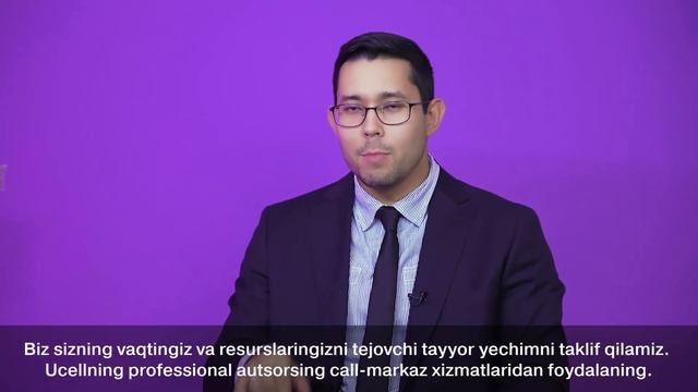 Autsorsing call-markazi/Аутсорсинговый call-центр смотреть онлайн