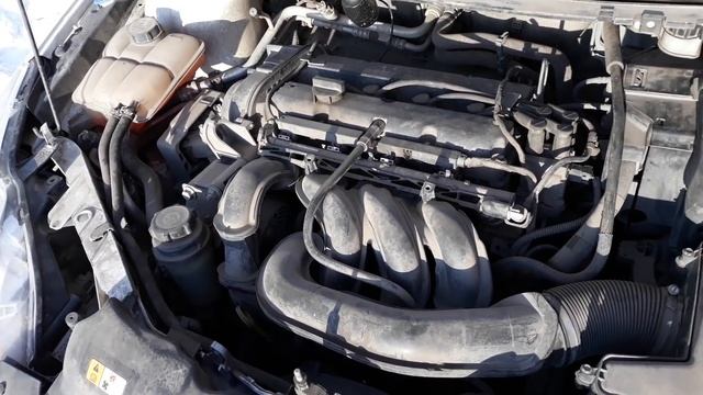 Недостатки Форд Фокус 2. Обзор Ford Focus 2. смотреть онлайн