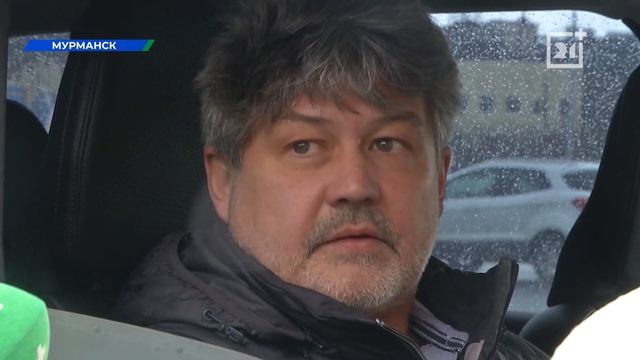 Мурманские водители рассказали, когда переобуваются в зимнюю резину смотреть онлайн