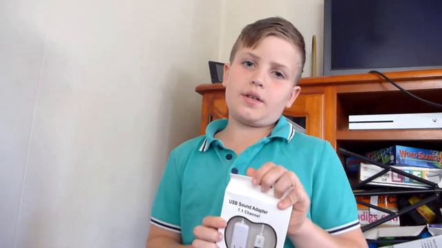 BM800 Microphone and HunterSpider Headset UNBOXING смотреть онлайн