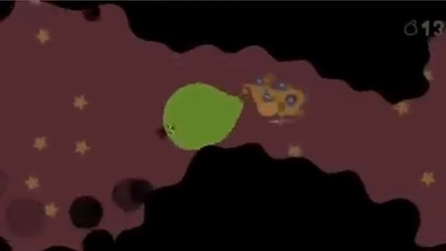 locoroco 2 boss 4 (Battle with Galanmar) смотреть онлайн