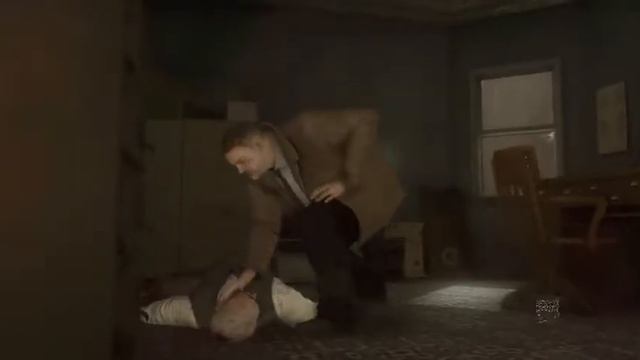загадки-heavy rain-20 смотреть онлайн