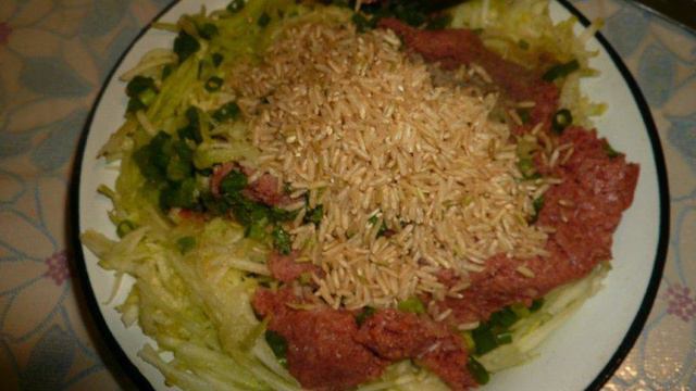 Книга рецептов