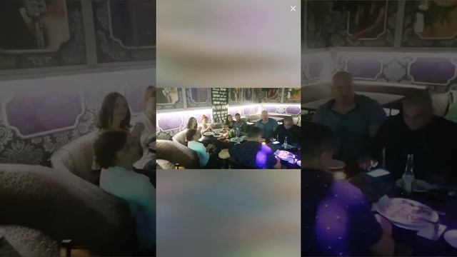 Олег Бродяга гостеприимно встречает стримершу Фабу Таню из России в Израиле Стримеры отдыхают👍 смотреть онлайн