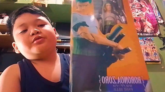 Once Piece Collection part3 | One Piece Figures смотреть онлайн