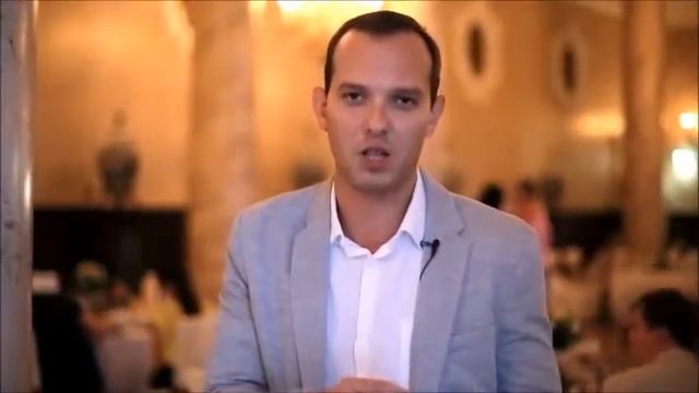 Ведущий на свадьбу Антон смотреть онлайн