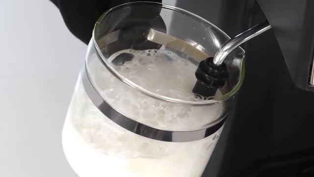 Кофеварка рожкового типа ENDEVER Costa 1050 смотреть онлайн