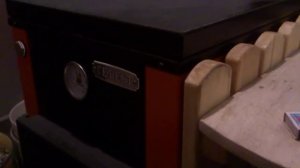 Закипел котёл Сибирь Гефест. Что делать