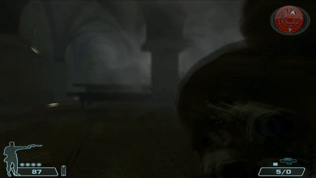 The Mark, Mission 15, new computer games смотреть онлайн