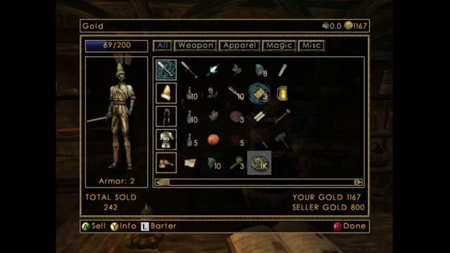 Live Stream Morrowind on xbox one part one смотреть онлайн