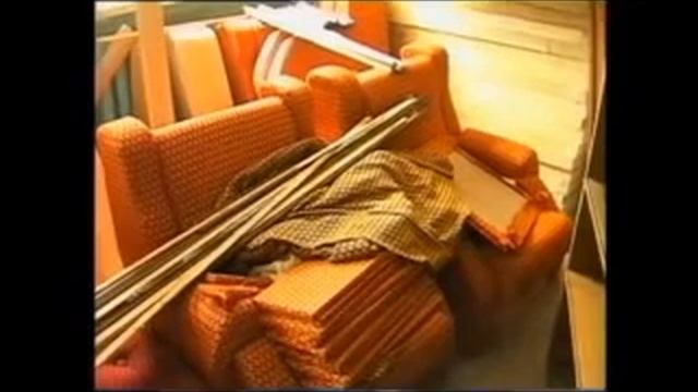 мебельно-столярный цех в Заречном смотреть онлайн