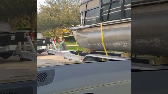 ASA BOAT TRAILER RENTAL смотреть онлайн