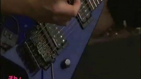 Cynic- Evolutionary Sleeper