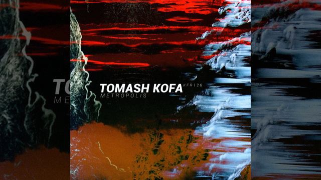 Tomash Kofa - Jungle City [KFR Records]