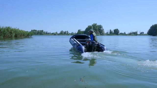 Презентационный ролик. Компания "MARLIN MOTORS" (2017 г.) смотреть онлайн